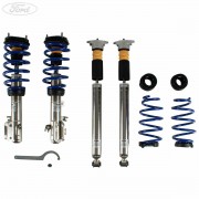 Ford Performance Adjustable Coilover Suspension Kit Fiesta ST MK8